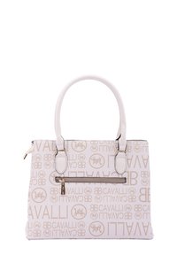 B.Cavalli Borsa a mano - white