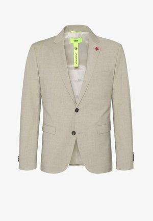 Cinque Giacca - brown