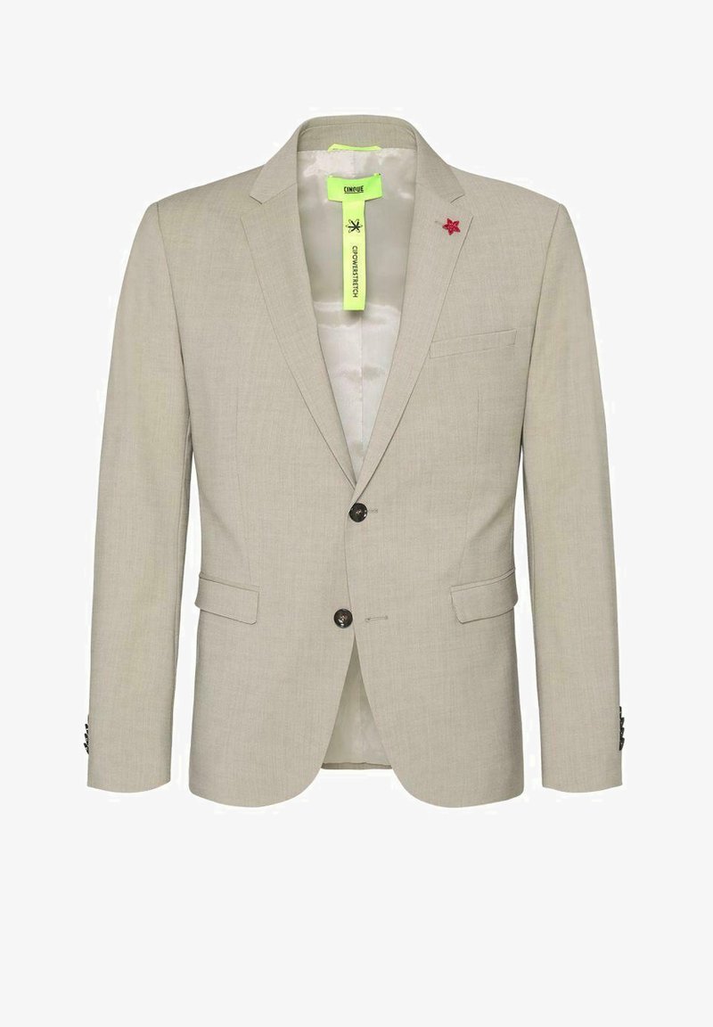 Cinque Sakko - brown