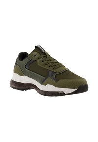 Björn Borg X510 - Trainers - olive