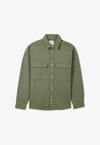 Non selezionato, salvia