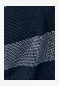 Seleccionado, Navy striped