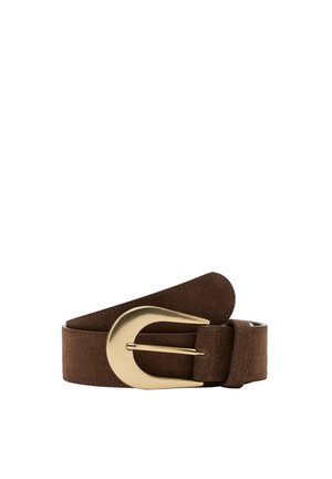 Mango, ADULT - Ceinture - brown