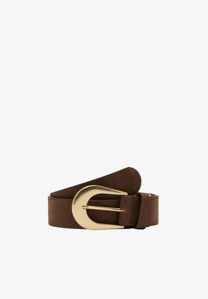 Mango, ADULT - Ceinture - brown
