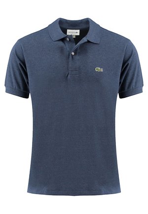 Poloshirt - dark blue