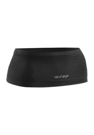 THE RUN BELT UNISEX - Gürteltasche - black