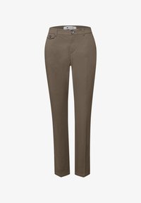 Non sélectionné, cold brew brown