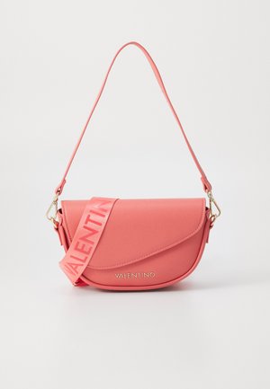 PIPER - Handbag - corallo