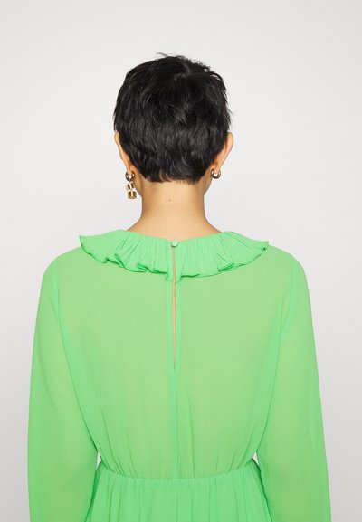 DESIGNERS REMIX SANREMO DRAPE DRESS - Cocktail φόρεμα / Φόρεμα για πάρτι - kermit