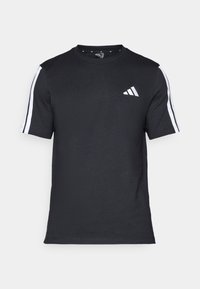 T-shirt imprimé - black