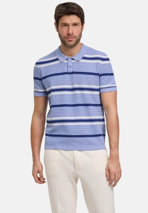 SUMMER FRESH - Poloshirt - jeans