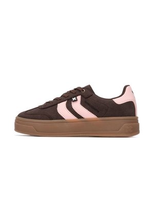 Zapatillas - brown