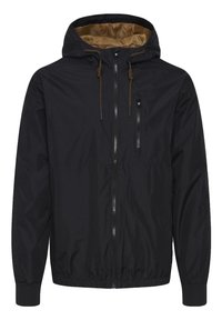 Unselected, black
