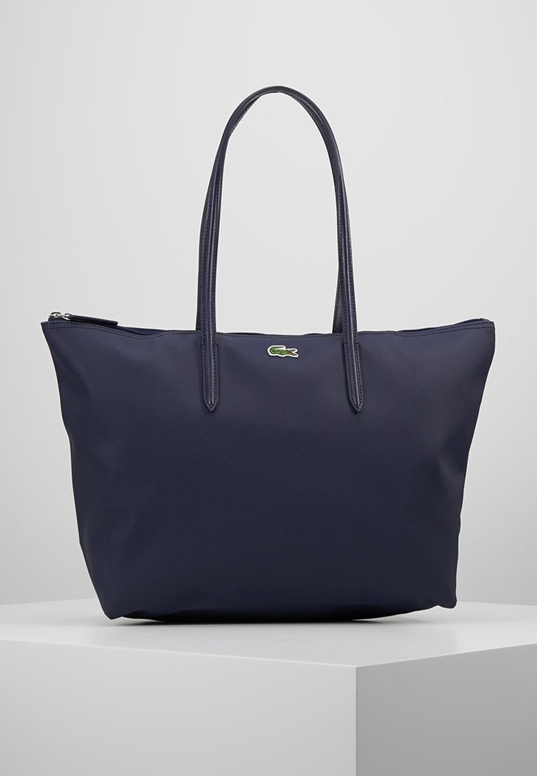 Lacoste Bolso shopping eclipse/azul marino