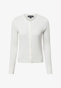 Niet geselecteerd, ecru