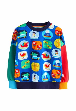 Sweatshirt - multi