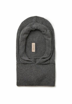 ULTRASOFT - Tørklæde - Dark Grey