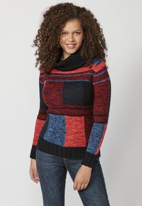 Koroshi TRICOT - Pulóver - multicolor
