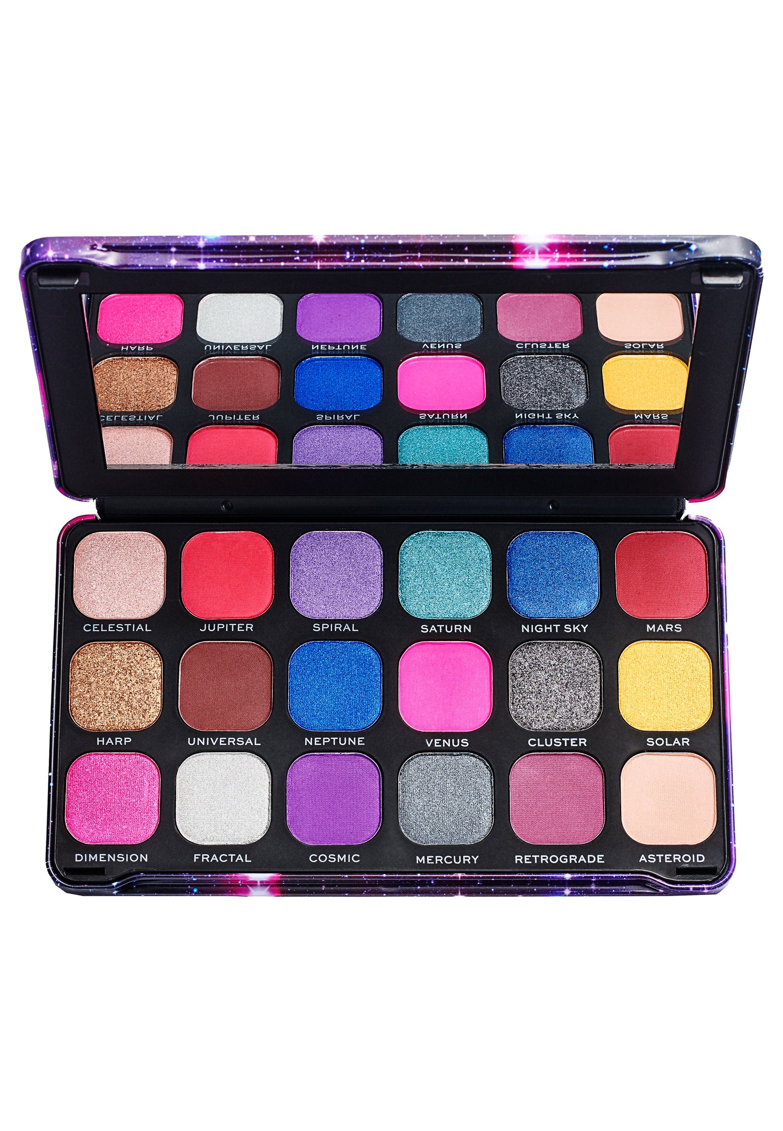 MAKEUP FOREVER PALETTE visual data 3