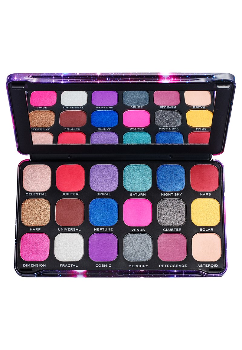 Makeup Revolution EYESHADOW PALETTE FOREVER FLAWLESS CONSTELLATION