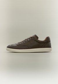 Επιλέχθηκε, legacy brown