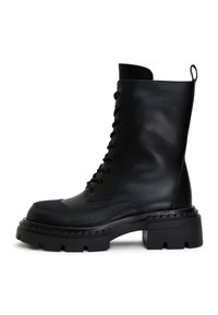 Talvisaappaat - black