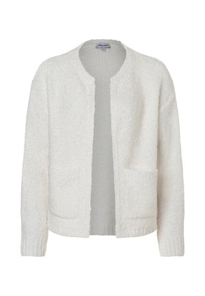 More & More Vest - off white
