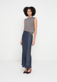 2nd Day LLYAS - Camisola - dark gull gray