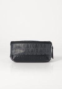 UNISEX - Marsupio - asphalt/black