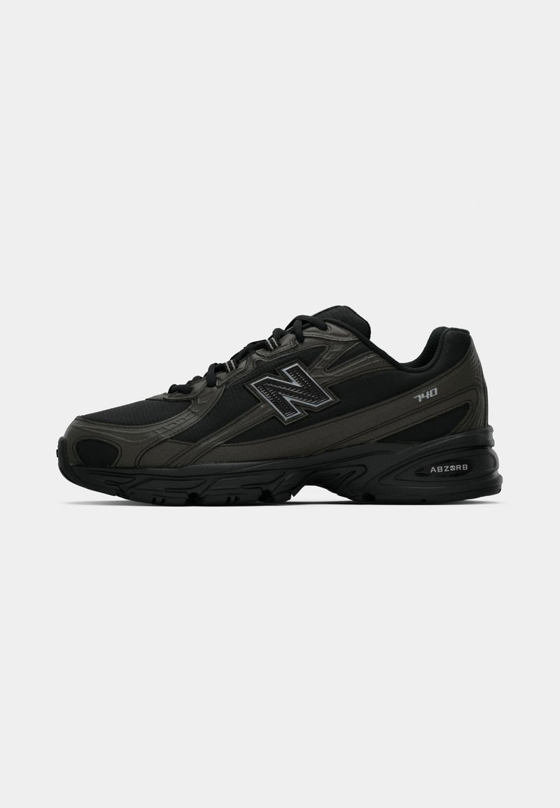 U740 black