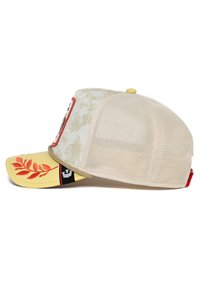 Goorin Bros ALTUS EQUO CAROUSEL - Cappellino - stone