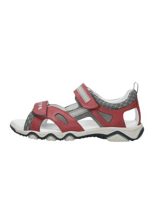 Sandali da trekking - pink
