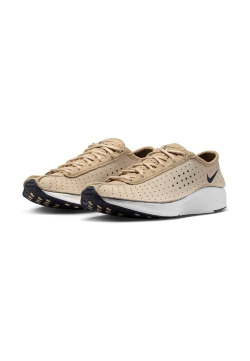 Nike W AIR SUPERFLY - Trainers - linen black-sail — foto 2