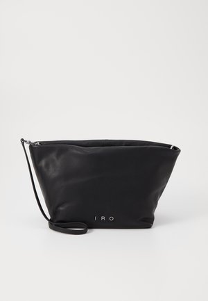 Iro NEO BEL - Skuldertasker - black