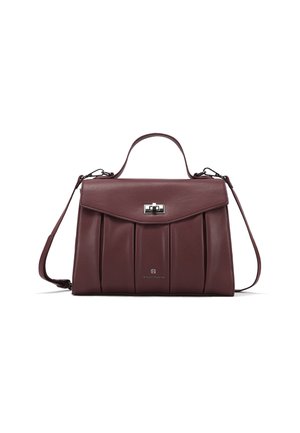 Borsa a mano - bordeaux