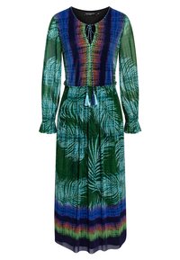 Ana Alcazar Robe de jour - multi-coloured