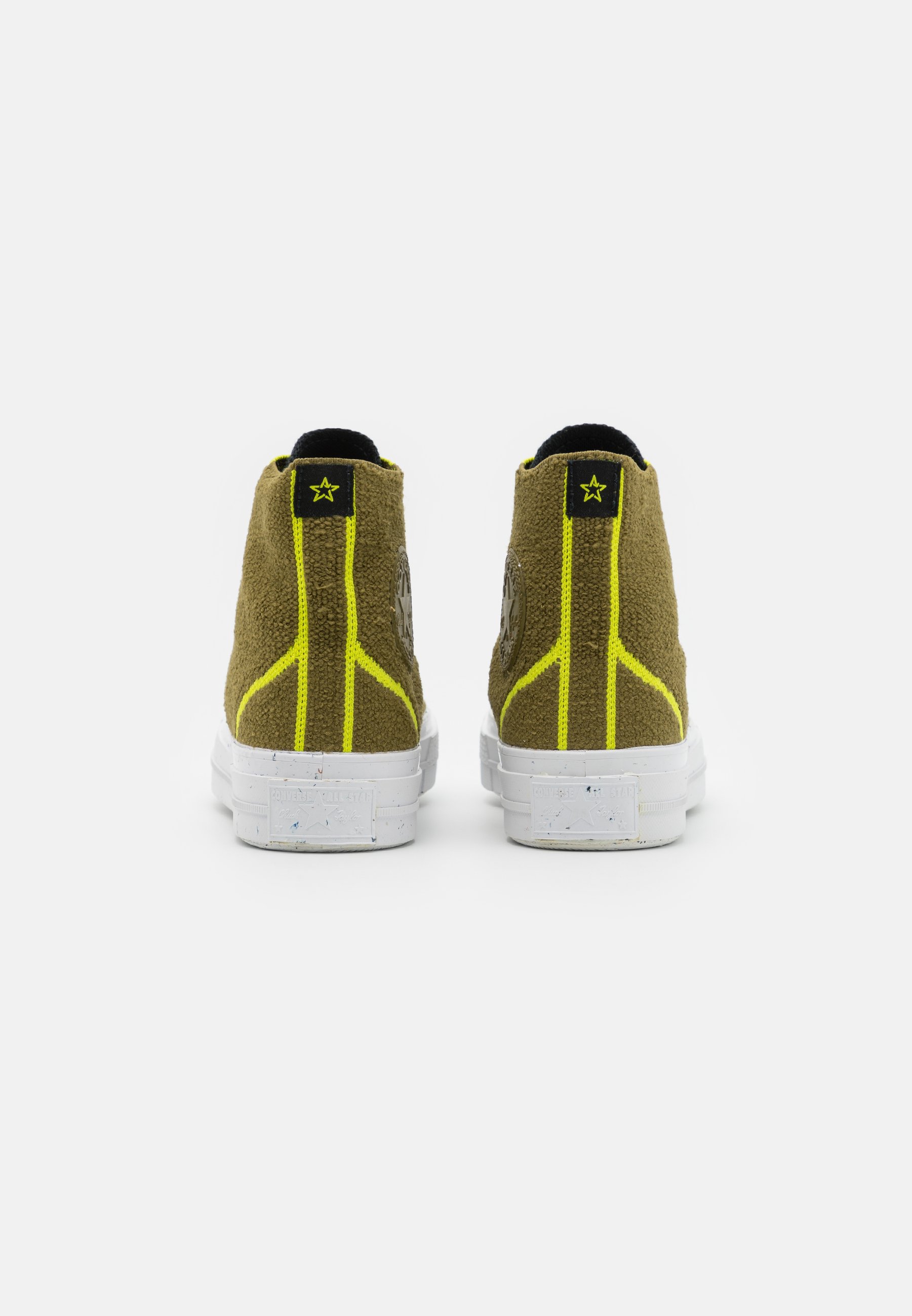 chuck 70 renew high top moss