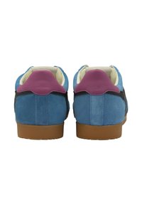 Gola ELAN - Sneakers basse - bleu