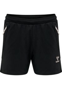 Unausgewählt, black