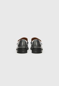 Billi Bi Slip-ons - grey