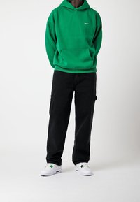 EIGHTYFIVE Jeans relaxed fit - black denim