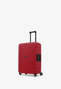 Niet geselecteerd, classic red