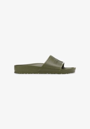 Birkenstock BARBADOS - Mules - khaki