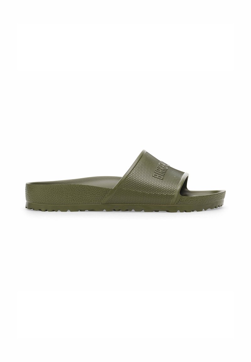Birkenstock BARBADOS  - Ciabattine - khaki