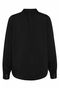 Wunderwerk TURTLENECK - Blouse - black