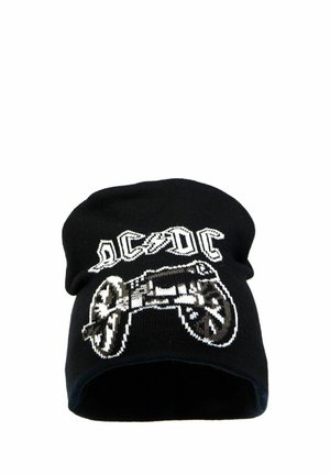 AC DC - FOR THOSE ABOUT TO ROCK - Muts - multicolor