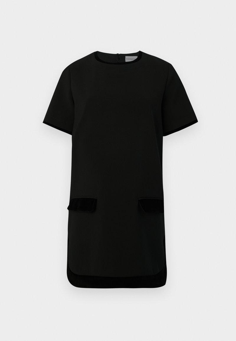 CLAUDIE PIERLOT Jurk zwart
