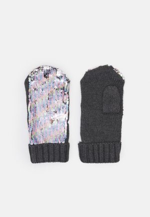 FLIP - Palčáky - grey heather