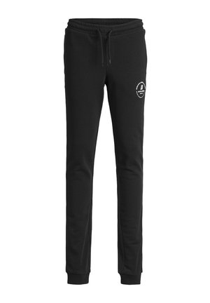 Pantalones deportivos - black
