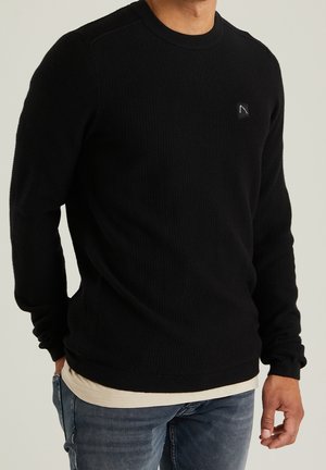 Maglione - black